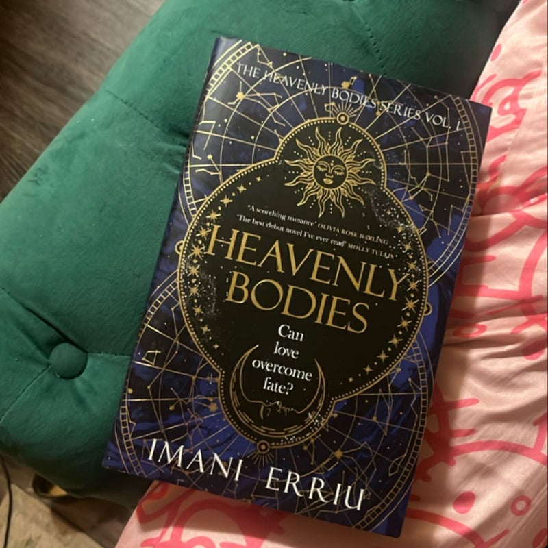 Heavenly Bodies