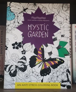 Mystic Garden