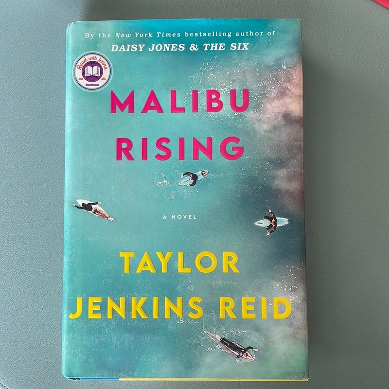 Malibu Rising