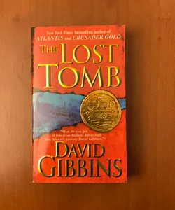 The Lost Tomb