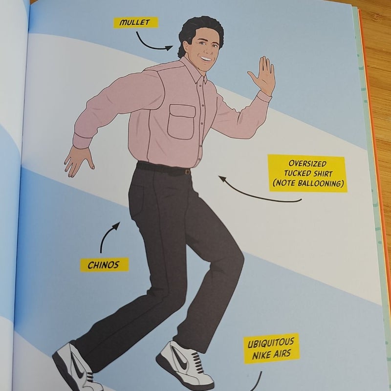 Yada Yada Yada