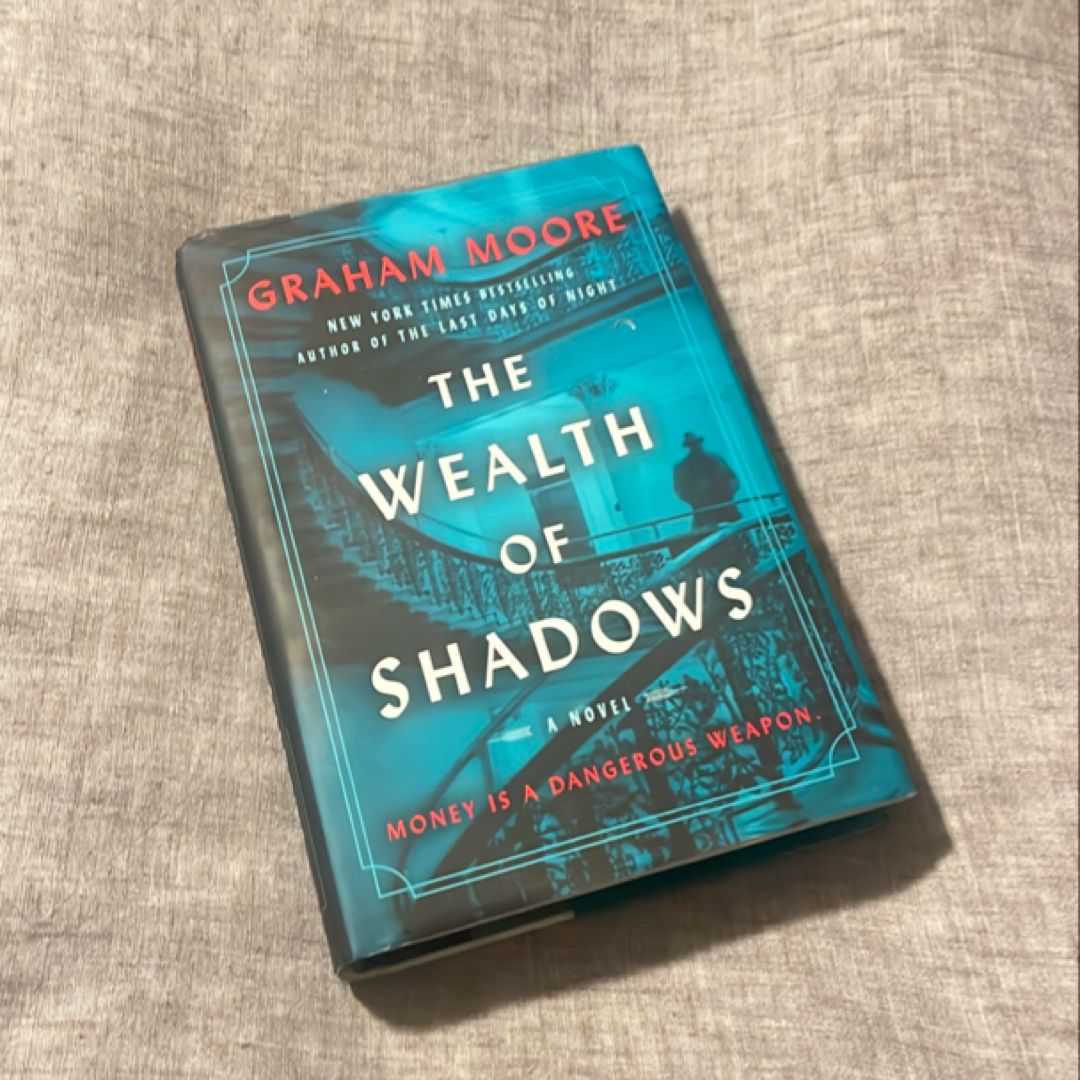 The Wealth of Shadows