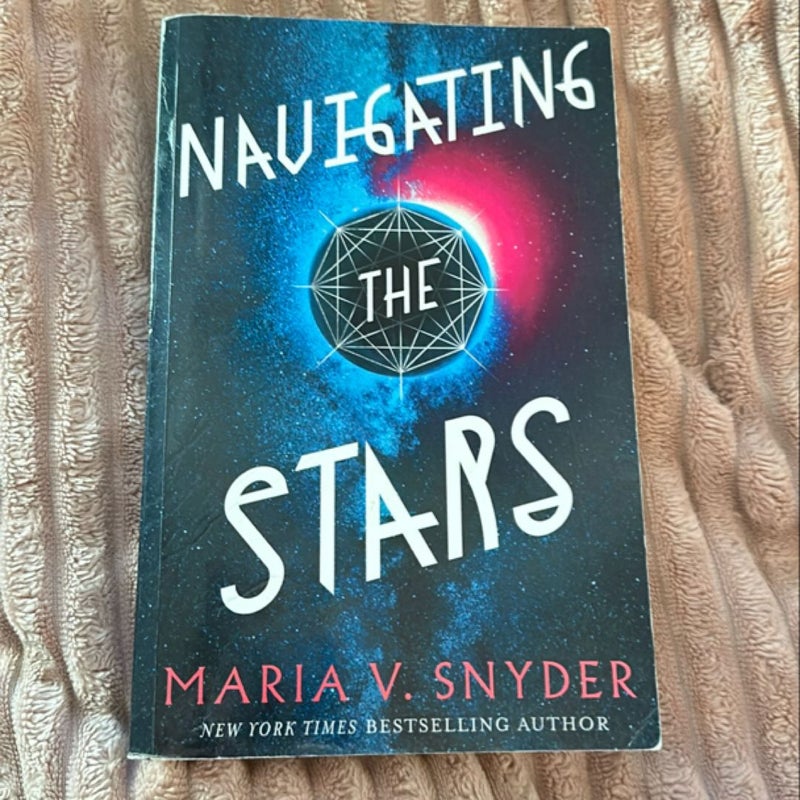 Navigating the Stars