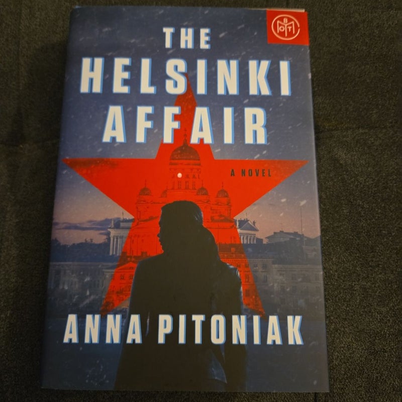 The Helsinki Affair