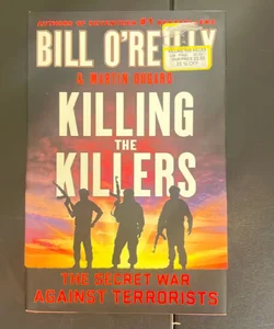 Killing the Killers