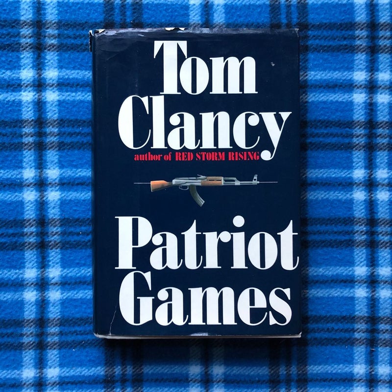 Patriot Games