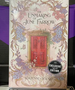 The Unmaking of June Farrow 