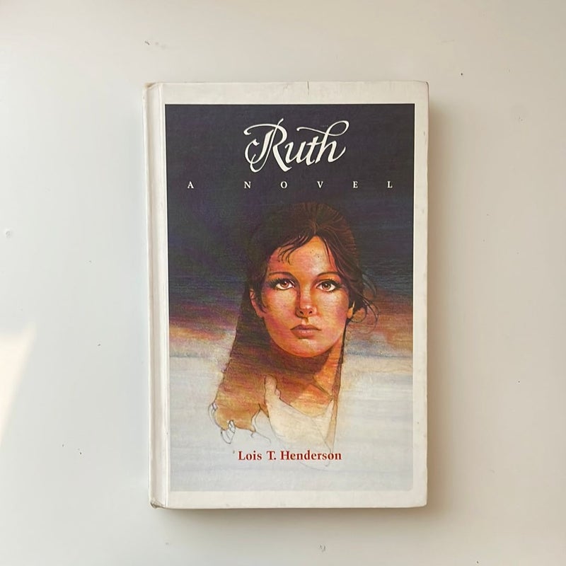 Ruth 