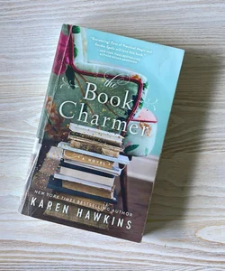 The Book Charmer