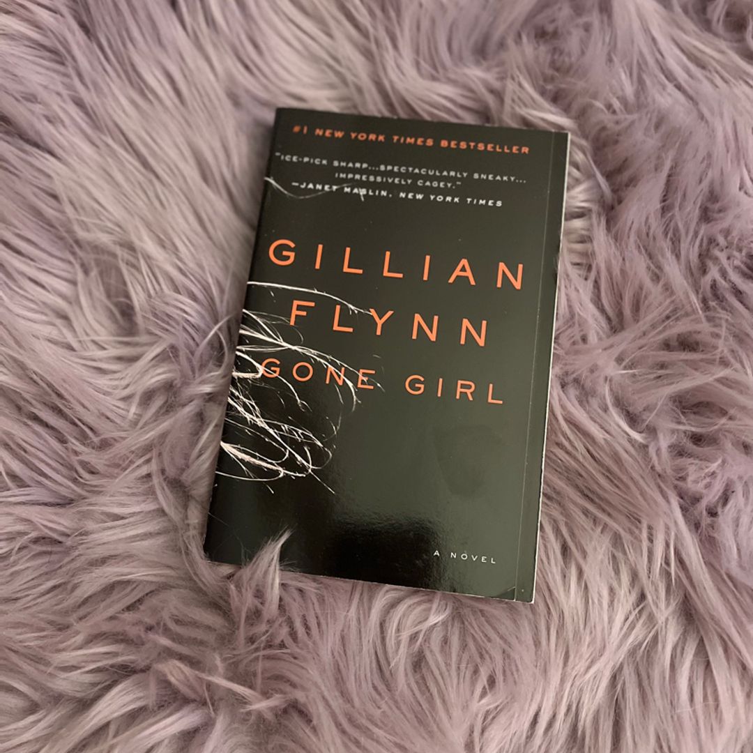 Gone Girl