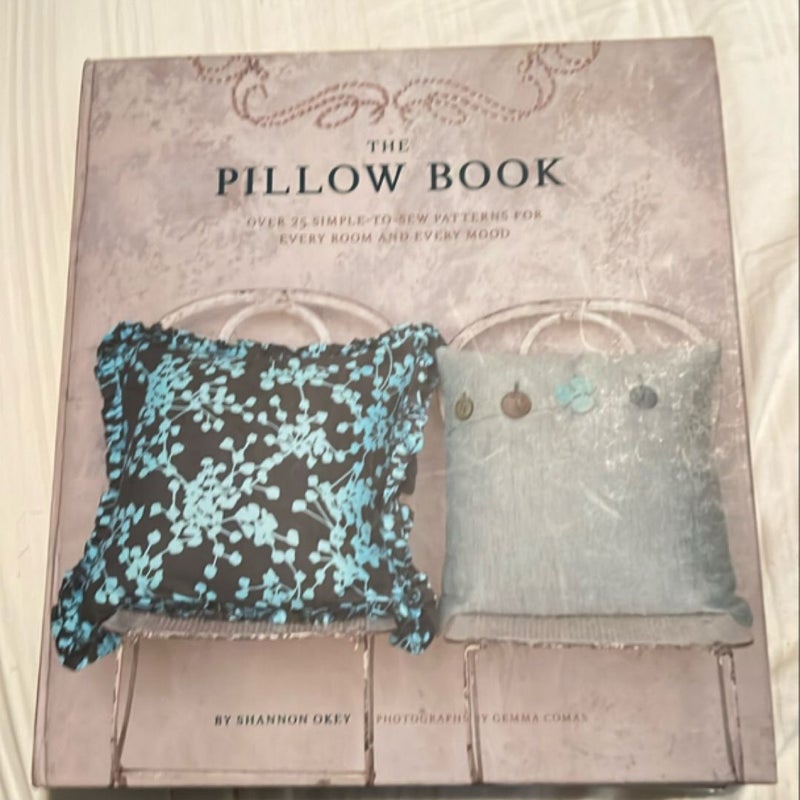 The Pillow Book