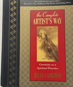 The Complete Artist's Way