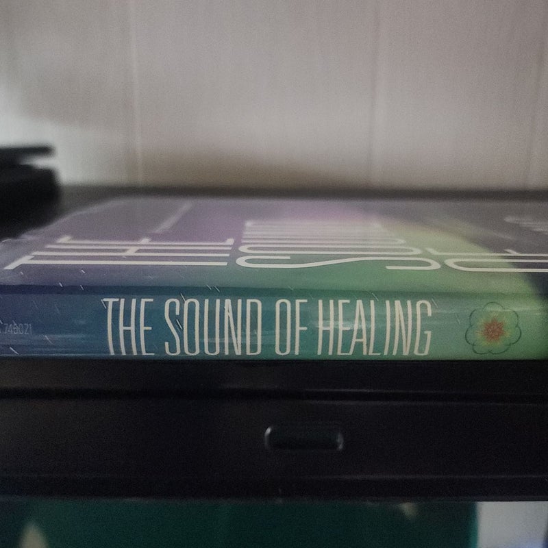 The Sound of Healing