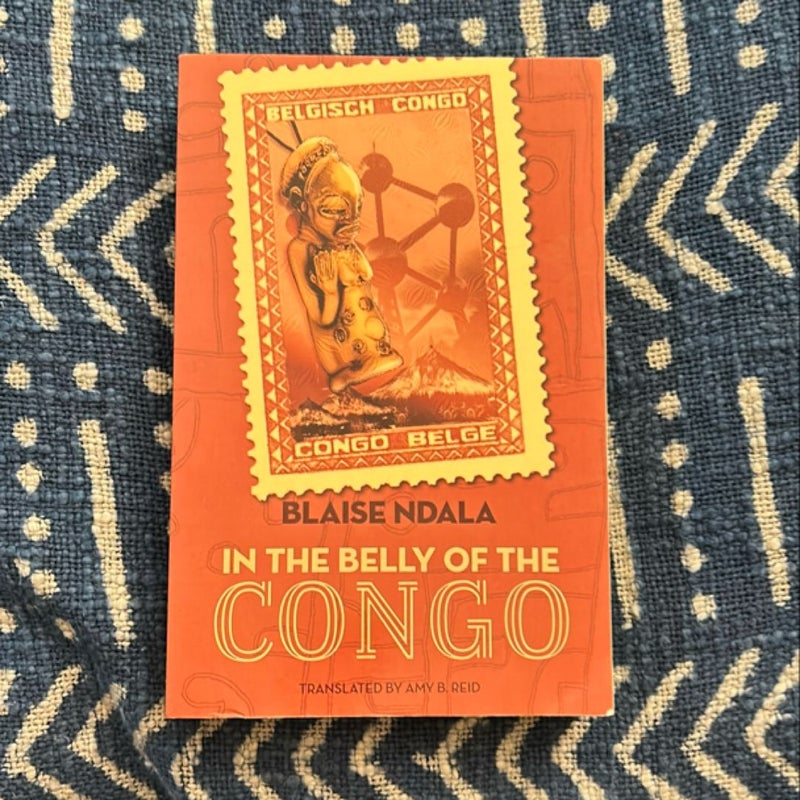 In the Belly of the Congo