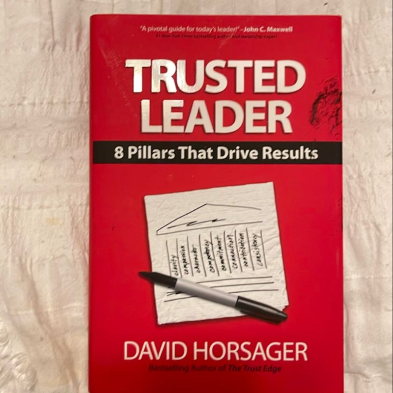 Trusted Leader