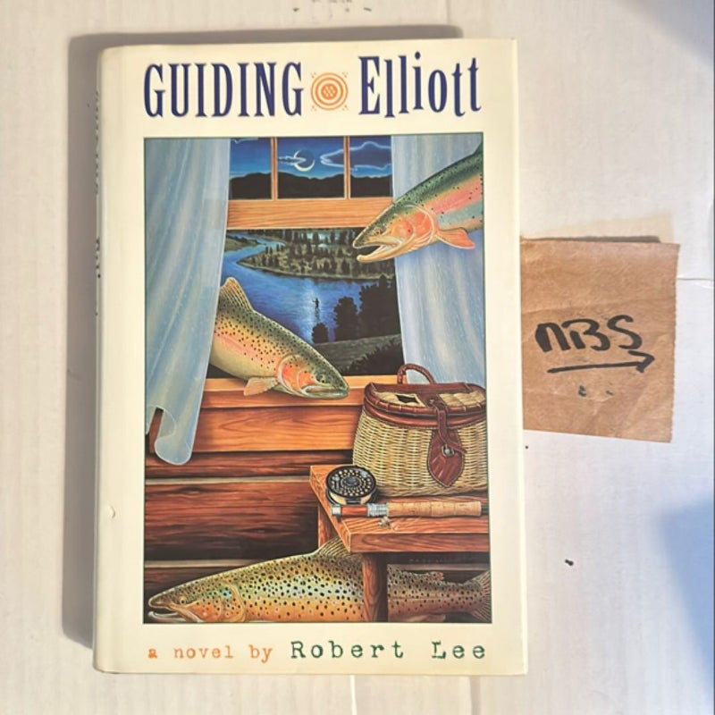 Guiding Elliott