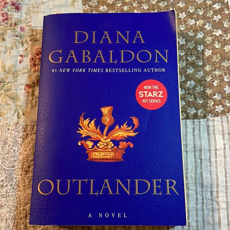 Outlander