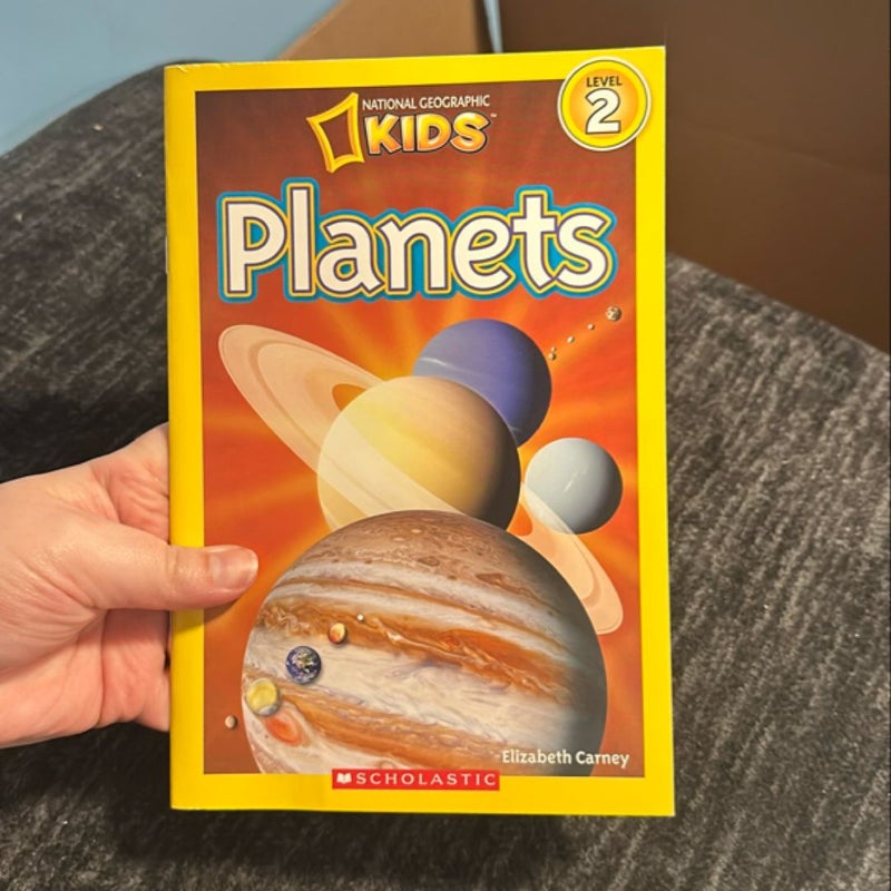 Planets