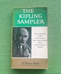 The Kipling Sampler