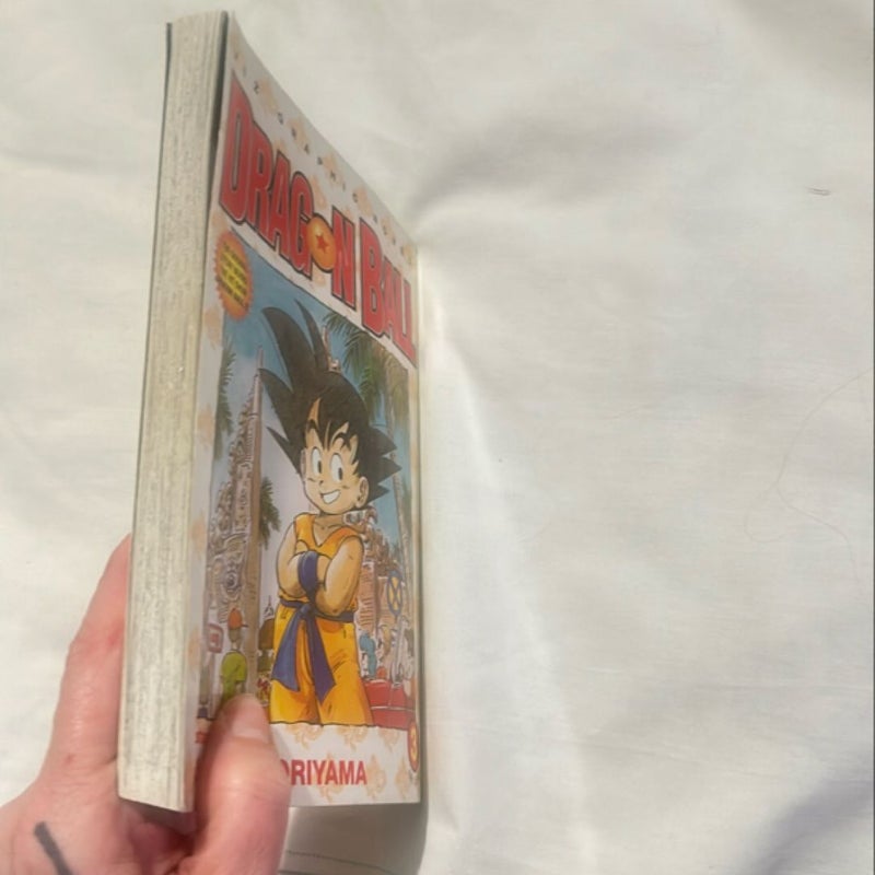 Dragon Ball #3