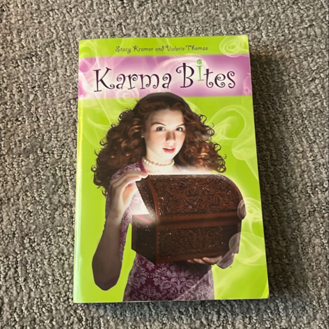Karma Bites