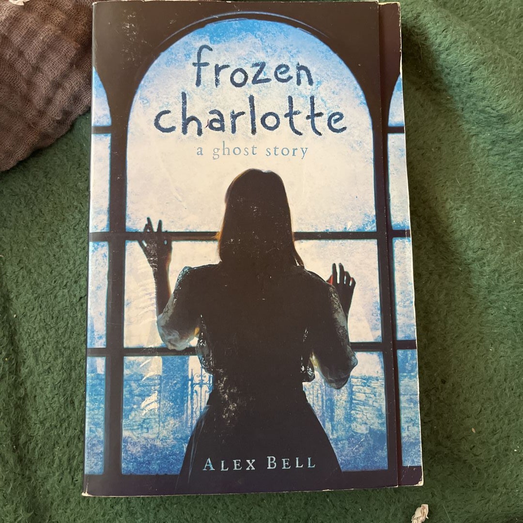 Frozen charlotte book 2 online