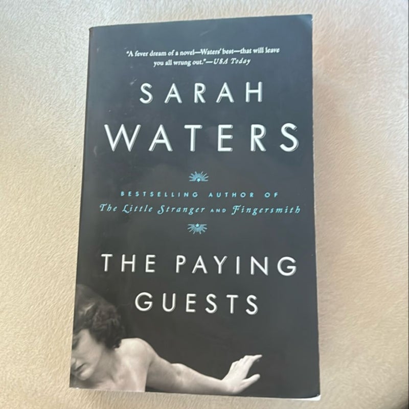 The Paying Guests