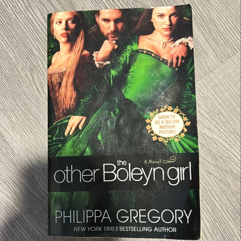 The Other Boleyn Girl