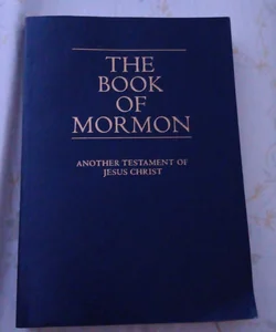 The book of mormon