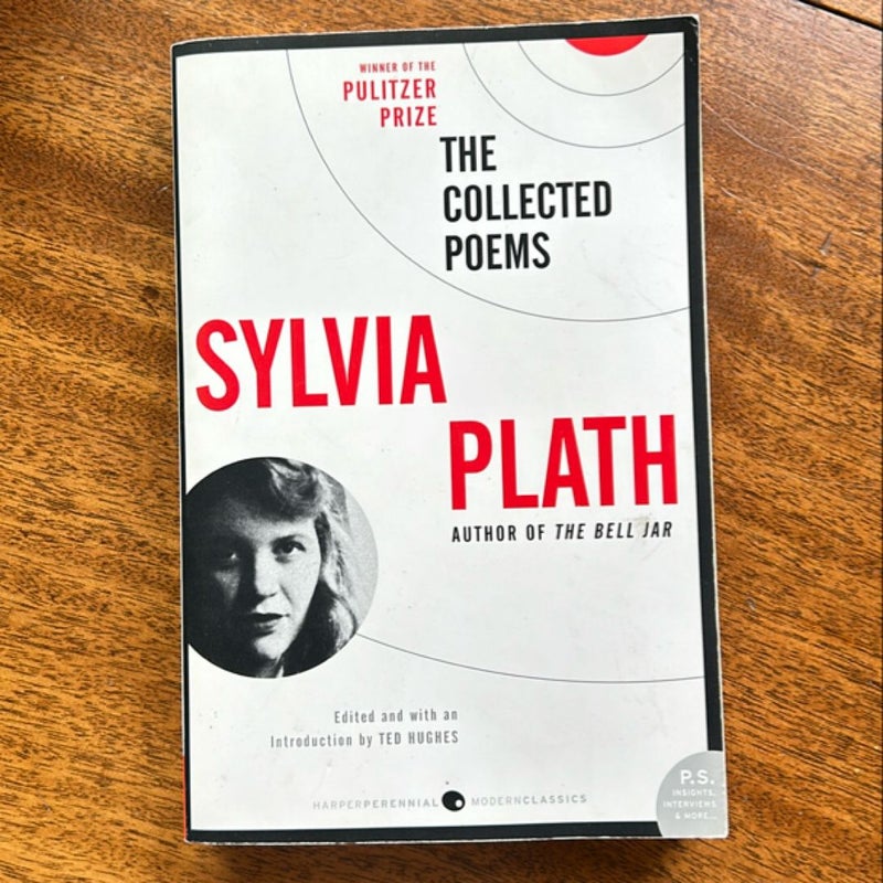 The Collected Poems