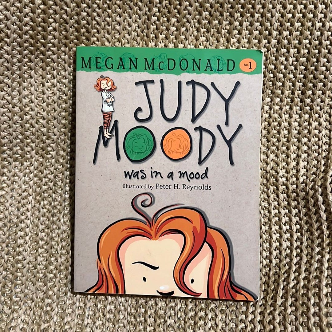 Judy Moody