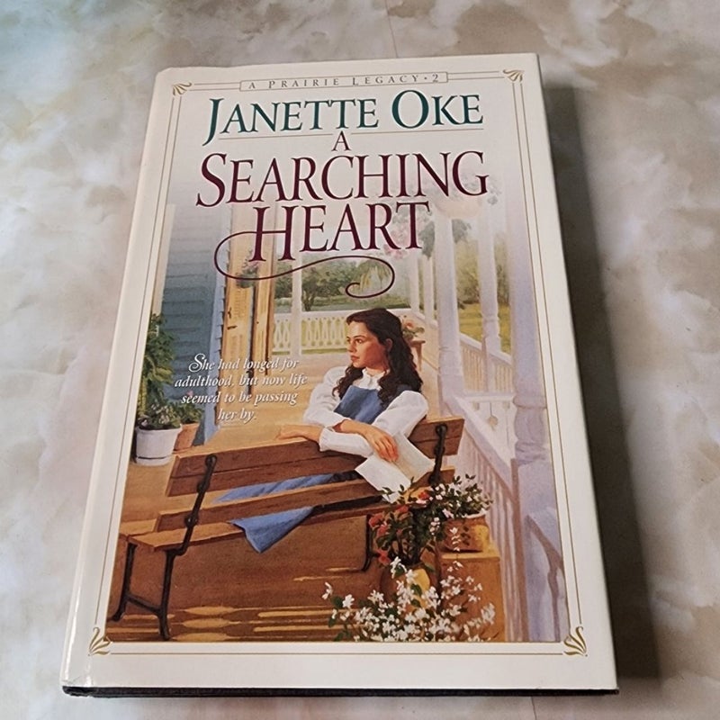 A Searching Heart