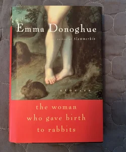 The Woman Who Gave Birth to Rabbits