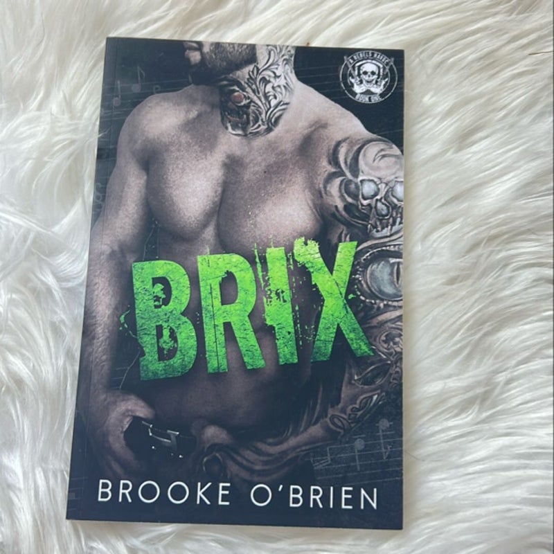 Brix