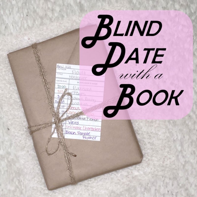 Blind Date with a Book