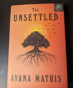 The Unsettled