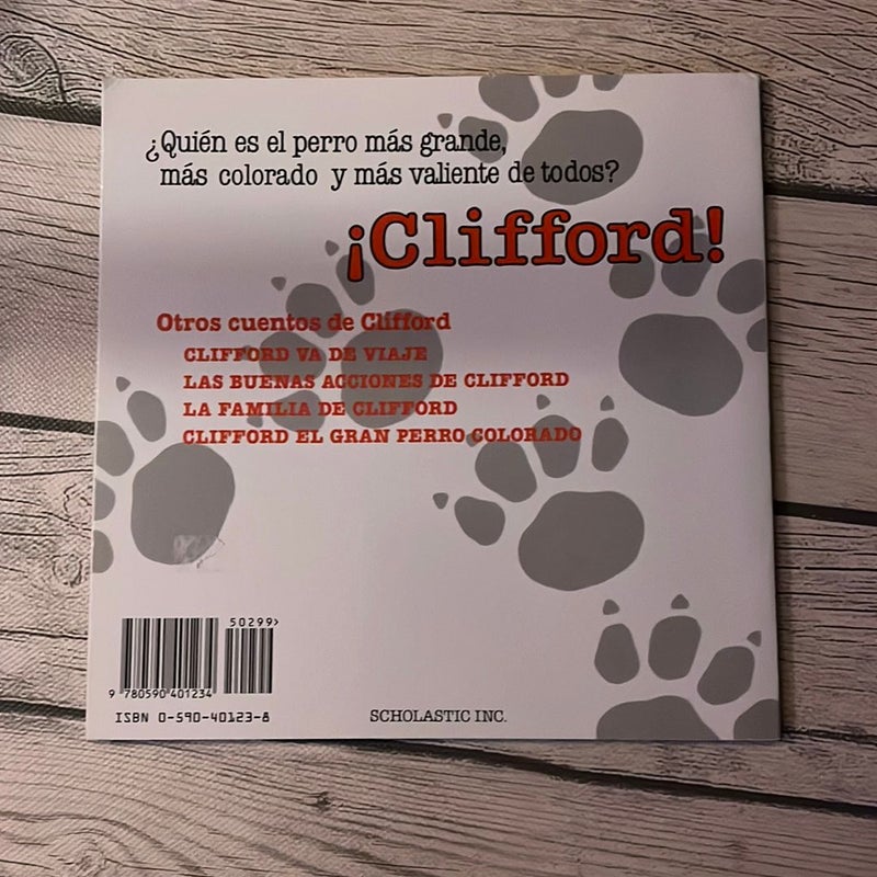 Los Trucos de Clifford