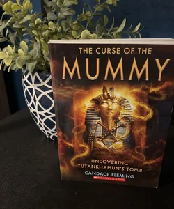 The Curse of the Mummy
