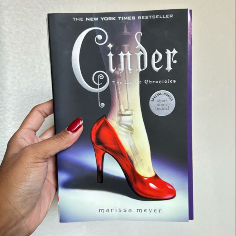 Cinder