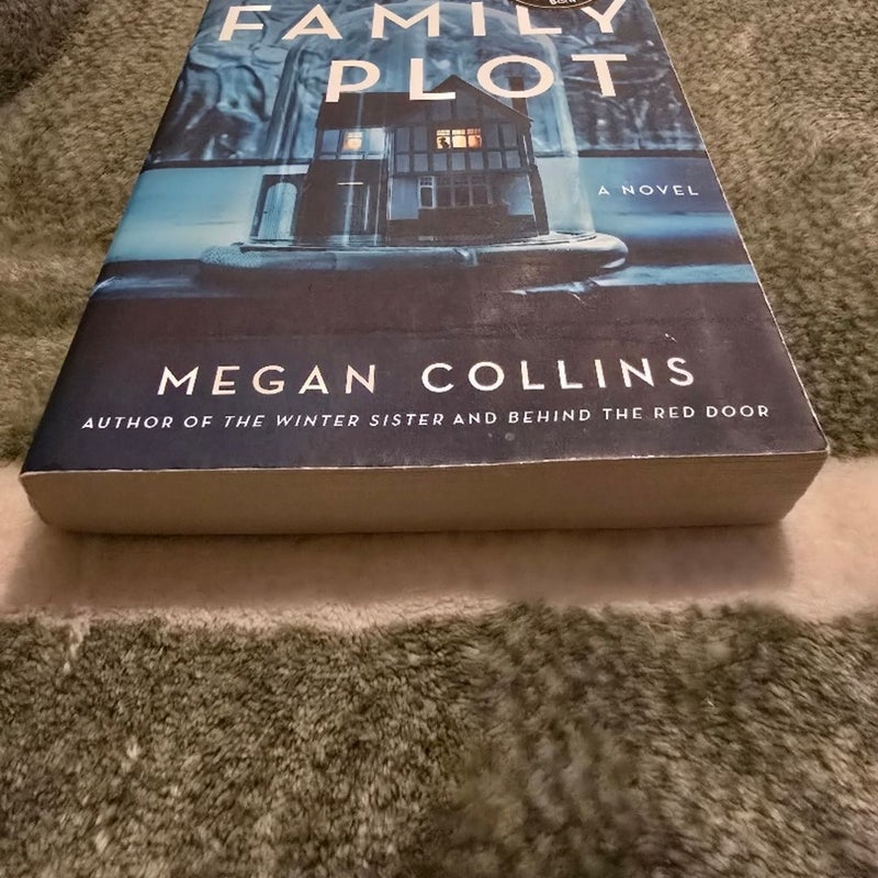 The Family Plot