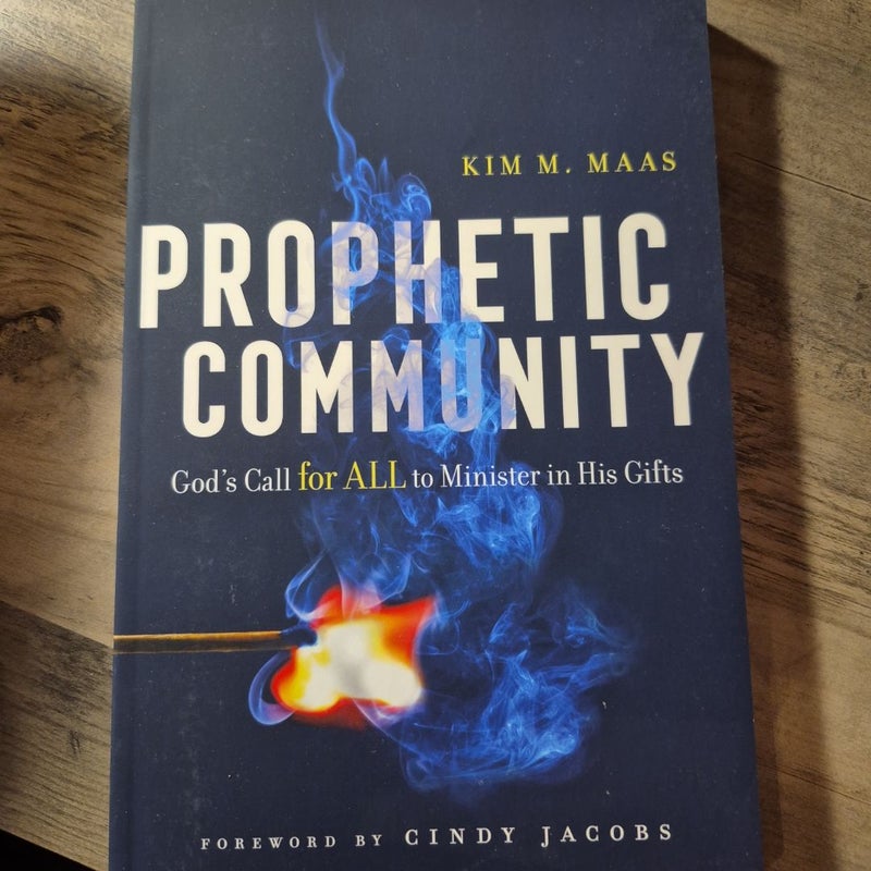 Prophetic Community