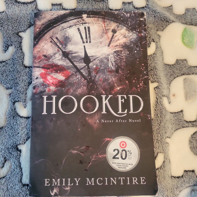 Hooked
