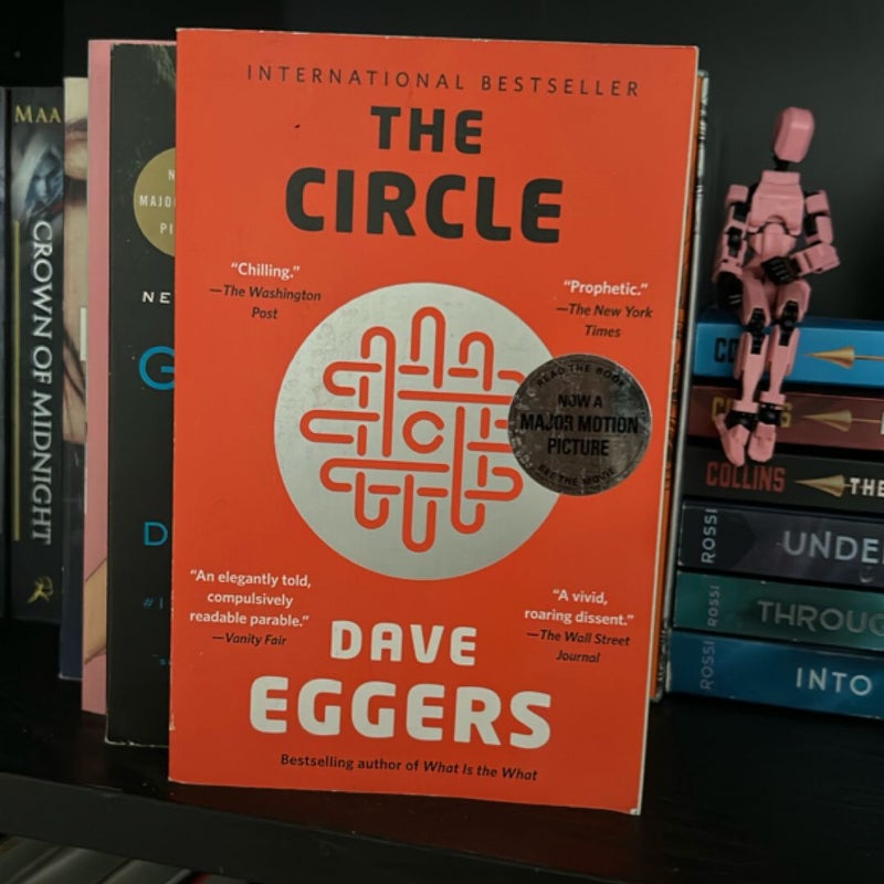 The Circle