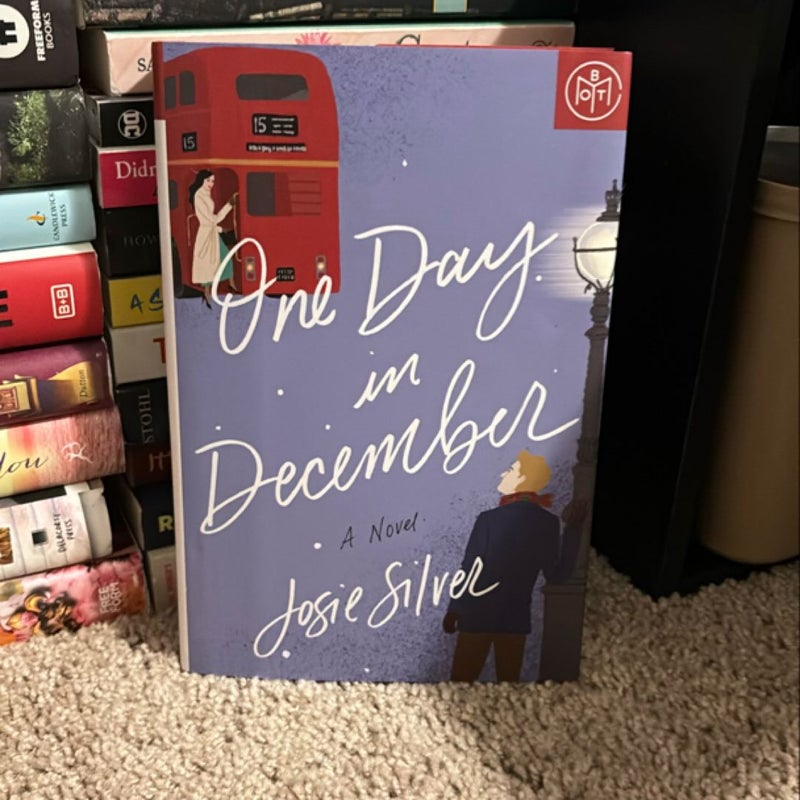 One Day in December