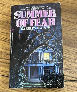 Summer of Fear