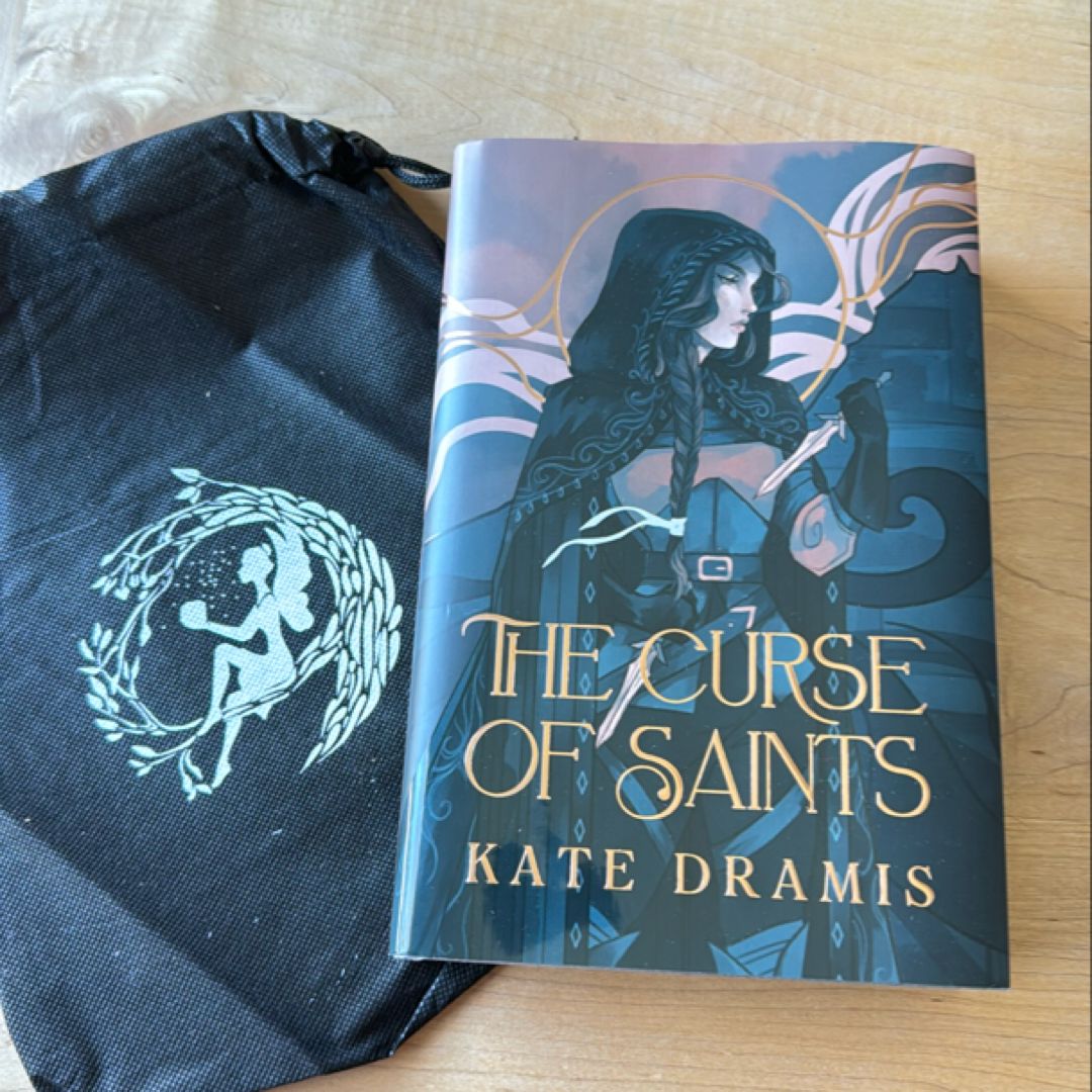 The Curse of the Saints