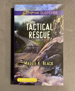 Tactical Rescue