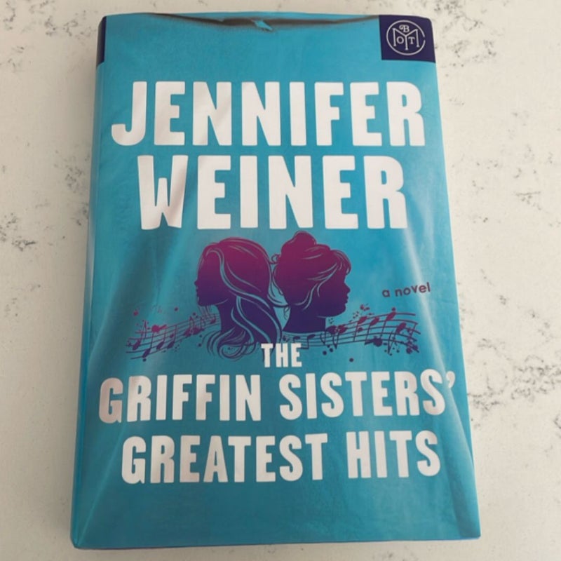 The Griffin Sisters' Greatest Hits (Standard Edition)