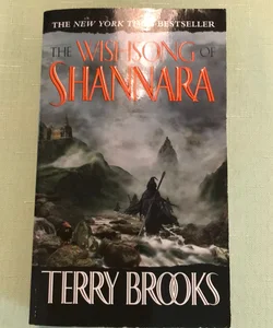 The Wishsong of Shannara