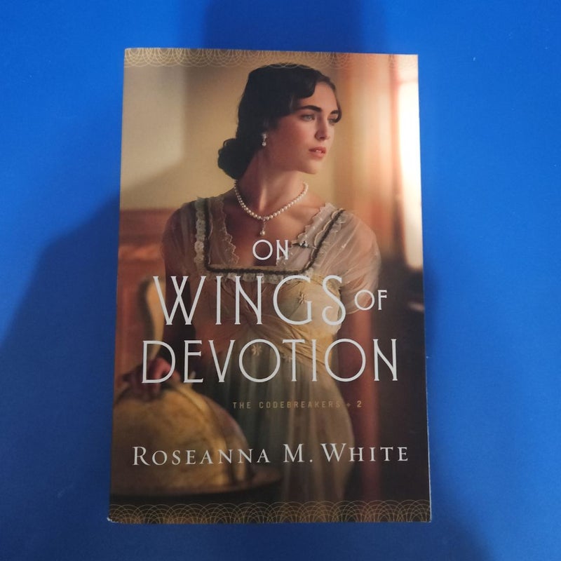 On Wings of Devotion